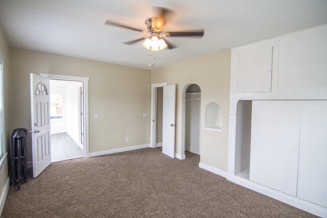 Foto del edificio - 4015 Church St