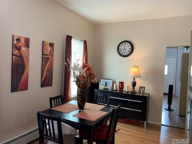 Foto del edificio - 204 E New York Ave