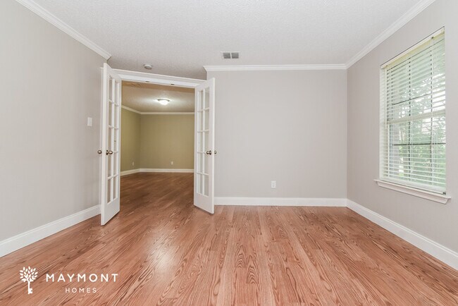 Foto del edificio - 1506 Madison Dr