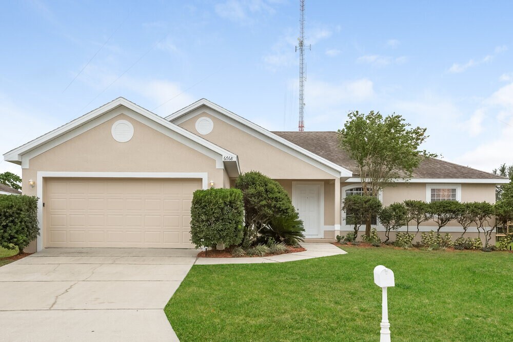 Foto principal - 6768 Highlands Creek Loop