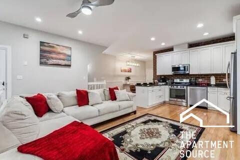 Foto del edificio - 3935 S Wells St