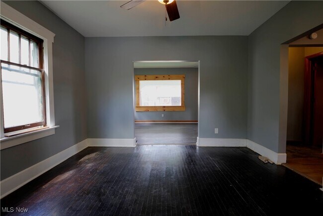 Building Photo - 2518 11th St NW
