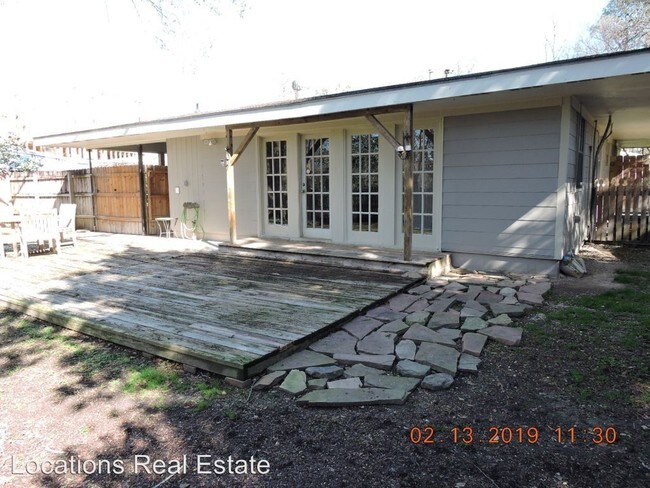 Building Photo - 2 br, 1.5 bath House - 935 Aberdeen Avenue