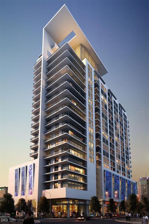 Foto del edificio - 100 Lake Ave