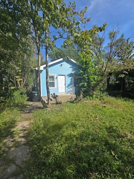 Building Photo - 4613 Maryland St
