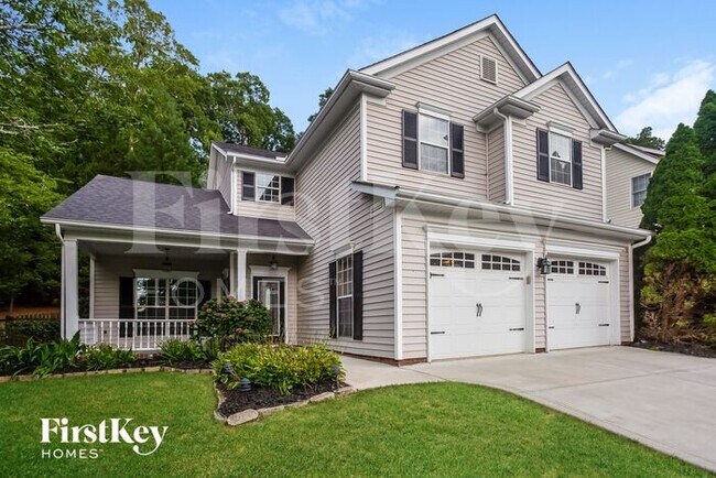Foto del edificio - 10444 Henbane Ct
