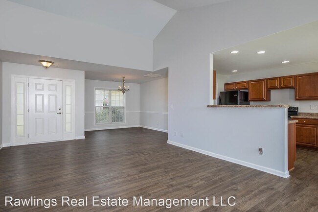 Building Photo - 3 br, 2 bath House - 211 Lumber River Road