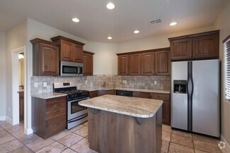 Building Photo - 2075 S Sir Monte Dr
