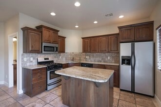 Building Photo - 2075 S Sir Monte Dr