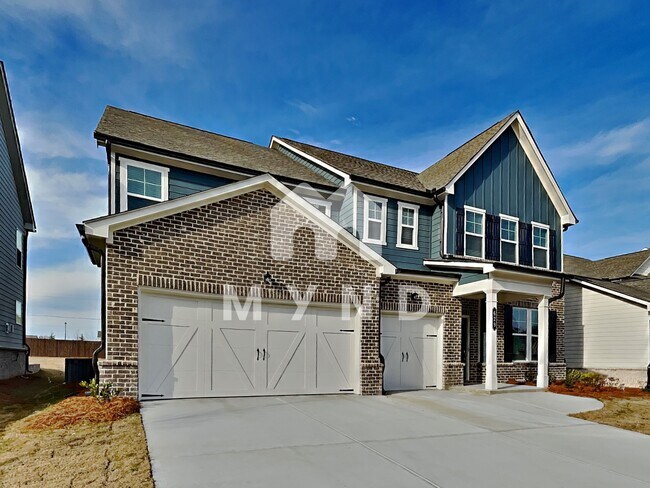 Building Photo - 629 Caryle Trail Ln