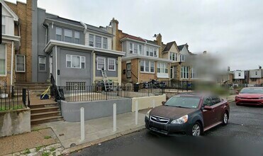 Building Photo - 752 Herkness St
