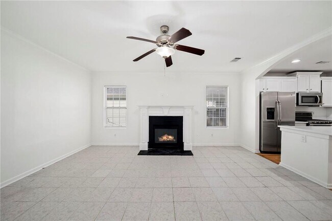 Foto del edificio - 2581 Church St NW