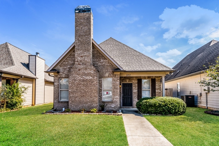Foto principal - 1052 Washington Dr