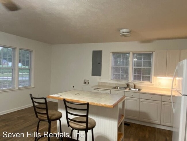 Building Photo - 2 br, 1 bath House - 17350 County Road 22