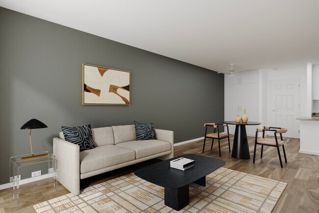 Foto del edificio - 555 W Middlefield Rd