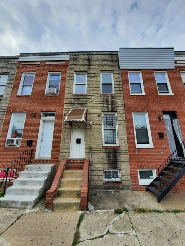 Primary Photo - 2931 Pulaski Hwy
