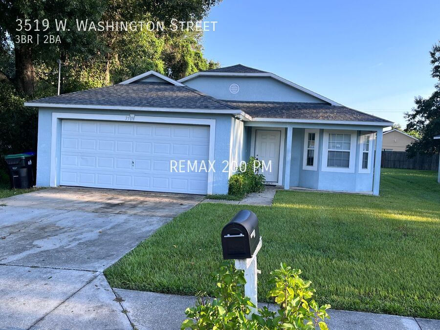 Foto principal - 3519 W Washington St