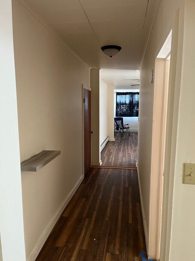 Foto del edificio - 86 Birdsall St