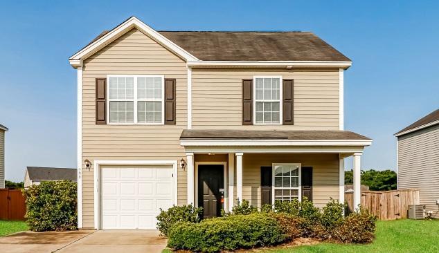 Building Photo - 399 Lakewind Dr