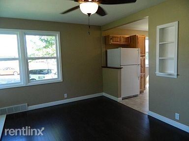 Foto del edificio - 2 br, 1 bath House - 501 Cedar St
