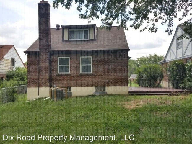 Building Photo - 3 br, 1 bath House - 3330 Van Zandt Drive,