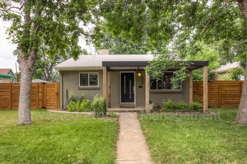 Foto principal - 3930 Bryant St