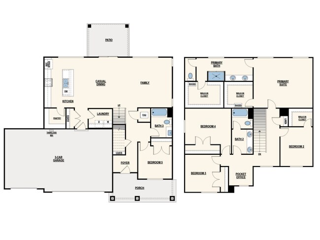 Building Photo - 9415 W Chino St