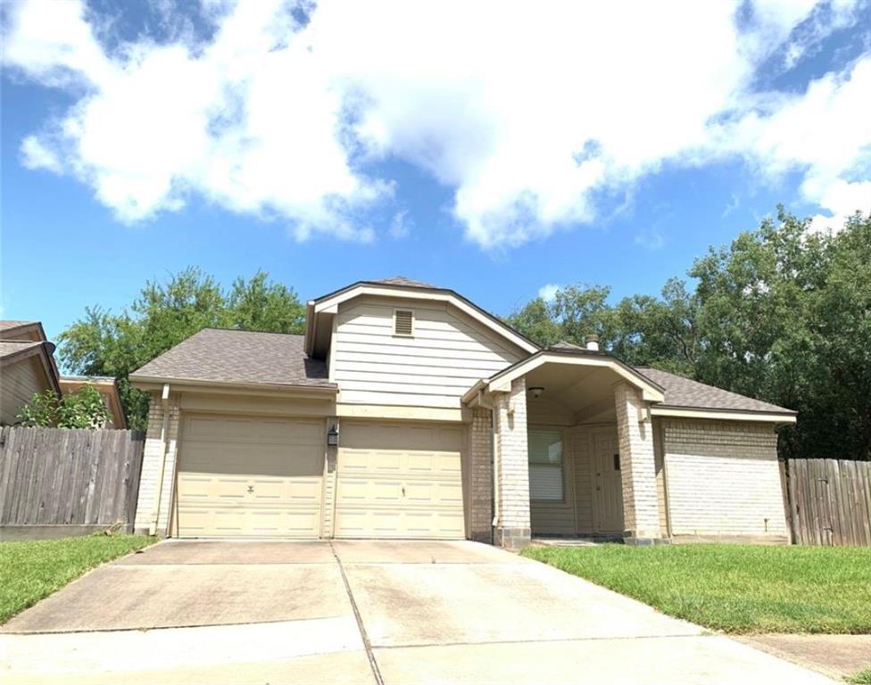 2335 Sunset Trail, Sugar Land, TX 77478 House for Rent in Sugar Land