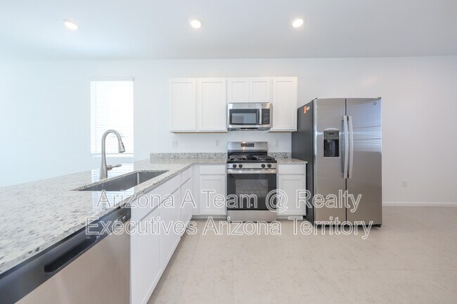 Foto del edificio - 17581 S Desert Barberry Dr