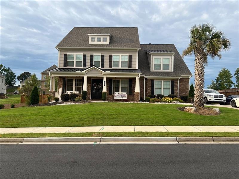 Foto principal - 4830 Epps Ln