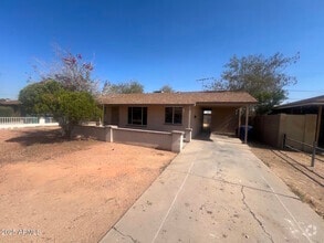 Building Photo - 1238 E Vine Ave