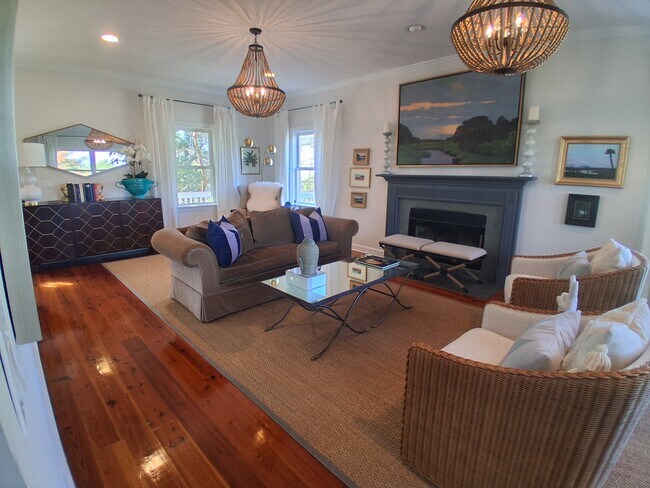 Foto del edificio - 12 Seahorse Ct