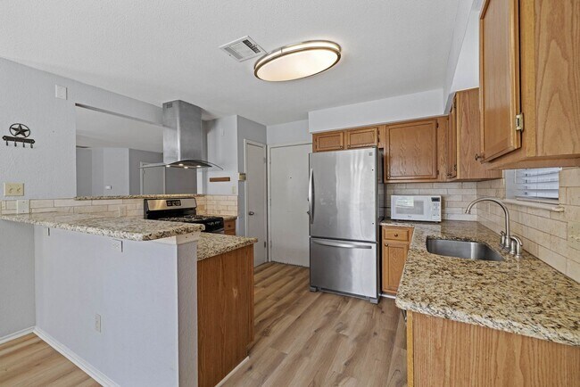 Building Photo - The Perfect Family Home in Round Rock!