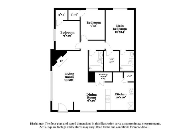 Building Photo - 17603 Northfalk Dr