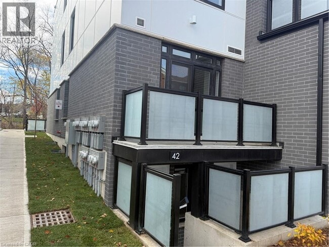 Photo du bâtiment - 31 Mill St