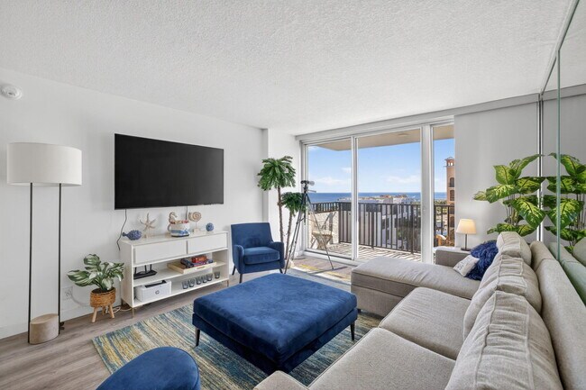 Foto del edificio - 525 N Ocean Blvd