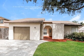 Building Photo - 4051 NW 1st Pl