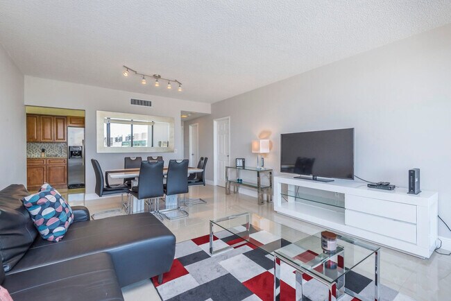 Foto del edificio - 3505 S Ocean Dr