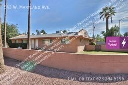 Foto del edificio - 543 W Maryland Ave