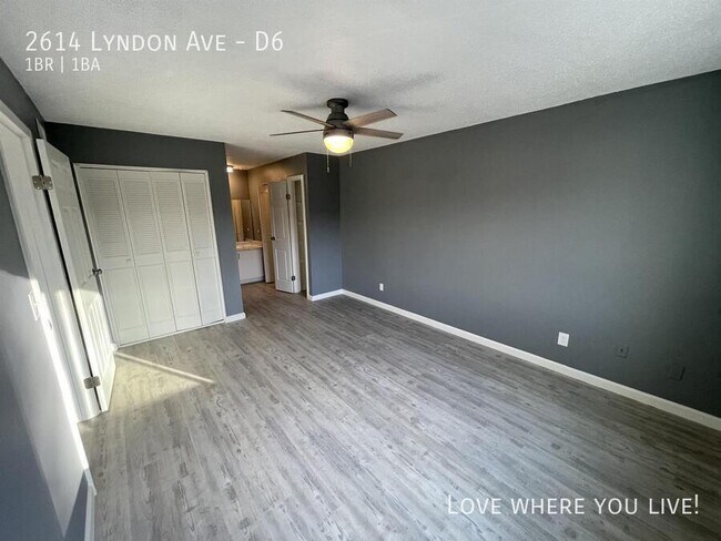 Foto del edificio - 2614 Lyndon Ave
