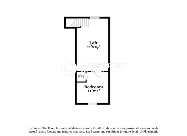 Building Photo - 3 Bedroom Pet-Friendly Home in Louisville, KY with Main Street Renewal