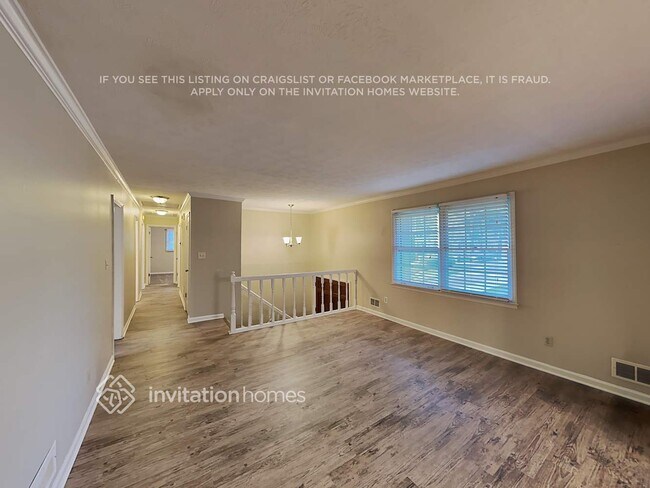 Foto del edificio - 3541 Ridge View Ct NE