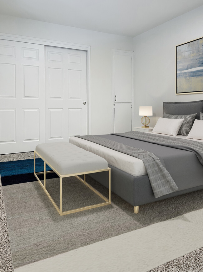 Foto del edificio - Brierwood Apartments