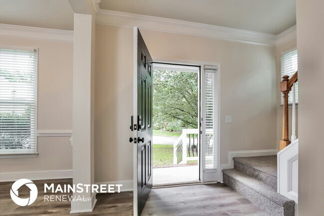 Foto del edificio - 8 Brackenwood Ct