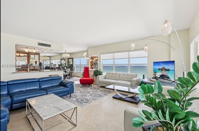 Building Photo - 3550 Galt Ocean Dr