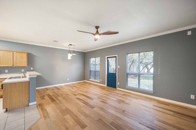 Foto del edificio - 8905 Mountain Shadows Cove
