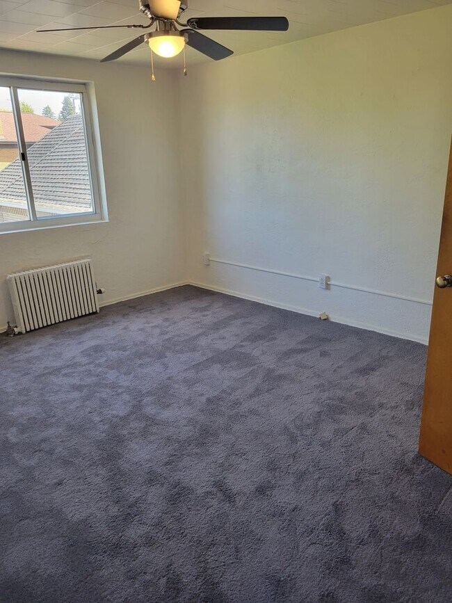 Foto del interior - Garden Villa Apartments