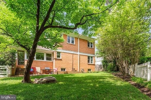 Building Photo - 7805 Moorland Ln