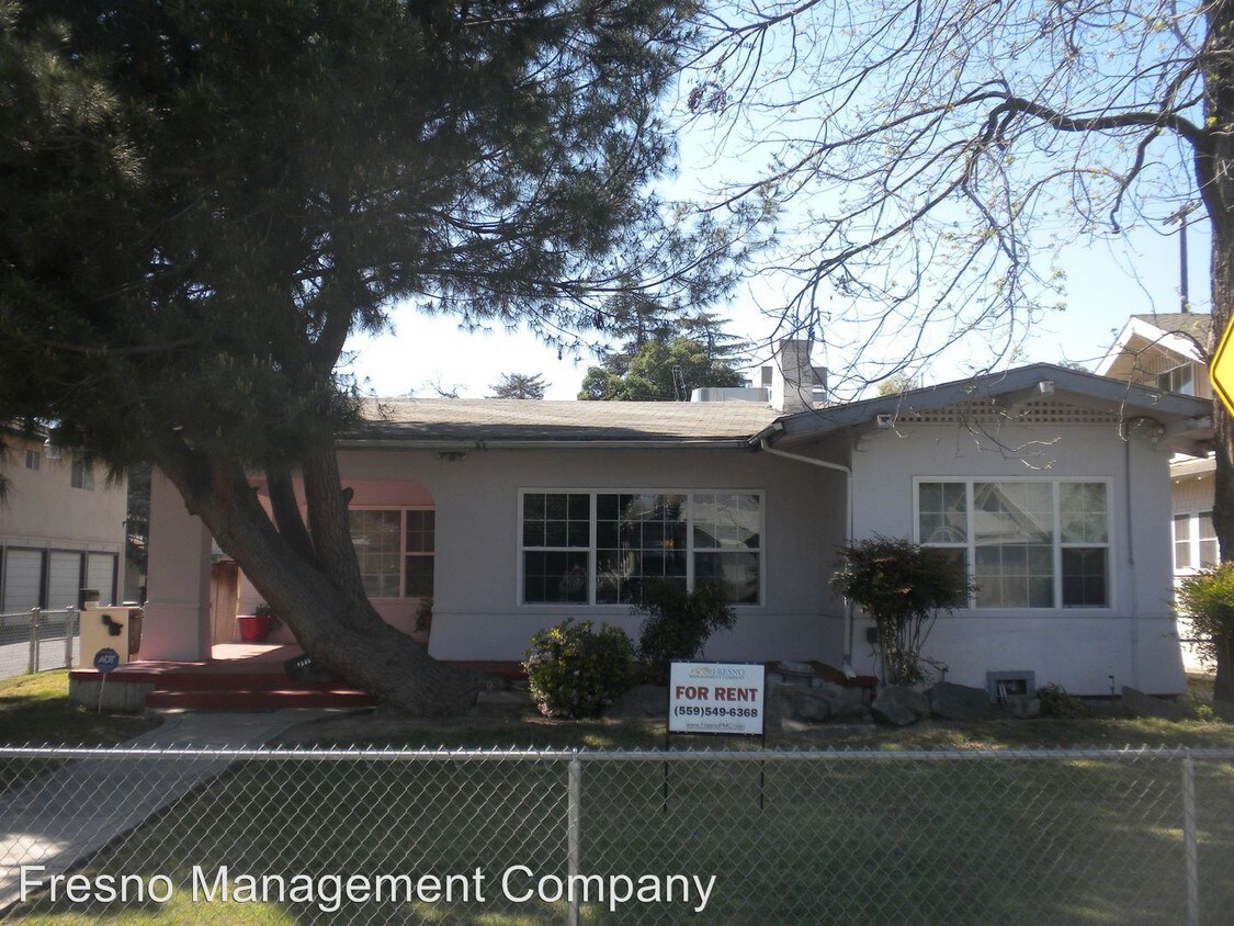 Primary Photo - 1345 N Van Ness Ave