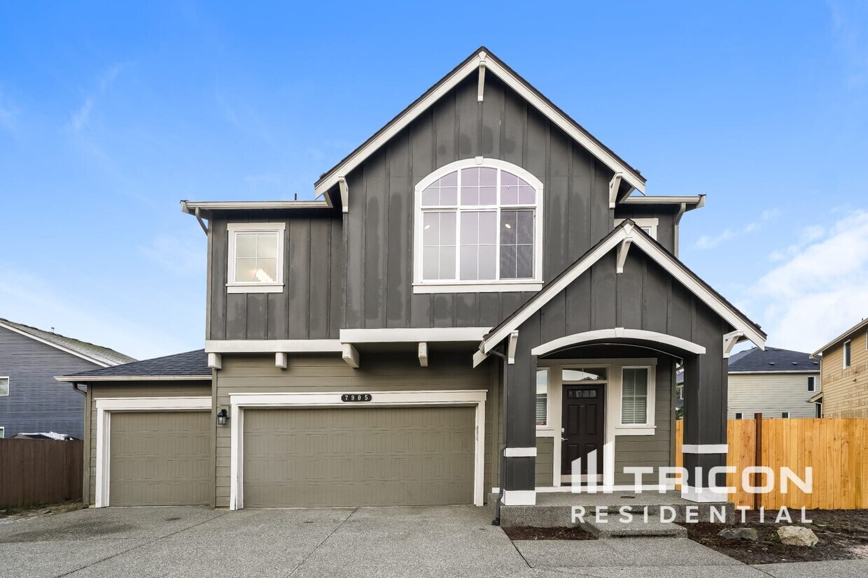 Foto principal - 7905 165th St Ct E